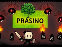 Game Prásino