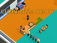 Game Cheez Pizza Ready