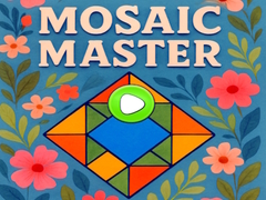Game Mosaic Master