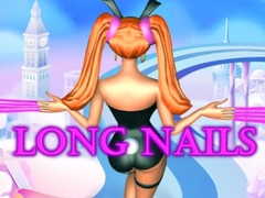 Game Long nails