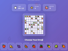 Game Emoji Sudoku