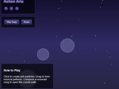 Game Ashen Aria
