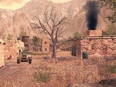 Game Rogue Sergeant: The Final Operation