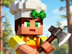 Game Chef Lumberjack