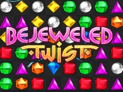 Game Bejeweled Twist