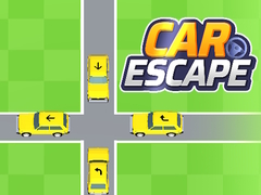Game Car Escape