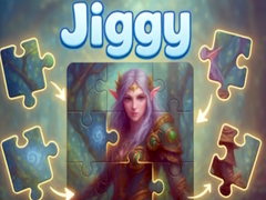 Game Jiggy