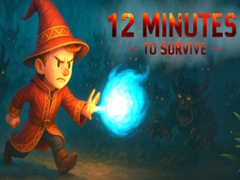 Game 12 minutes to survive 