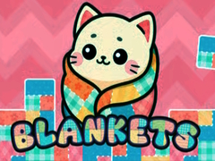 Game Blankets