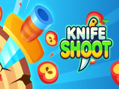 Game Knife Shoot