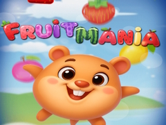 Game Fruits Mania