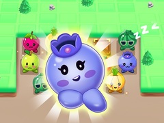 Game Fruit Jam