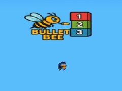 Game Bullet Bee