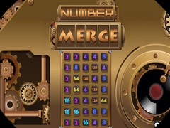 Game Number Merge