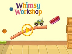 Game Whimsy Workshop