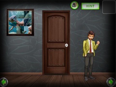 Game Amgel Easy Room Escape 319