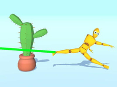 Game People Playground! Ragdoll Arena!