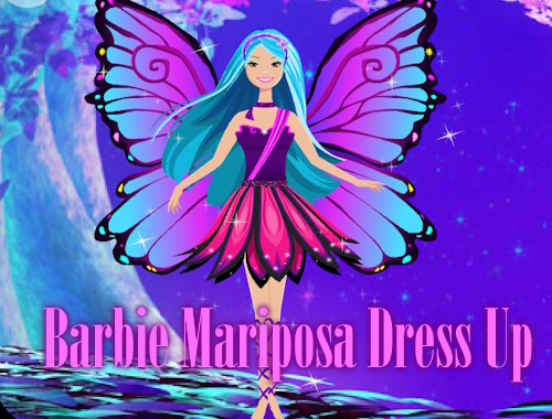 wedding dresses style princess Barbie New Fantasy Dress Up Doll – Toy Kingdom main image 1