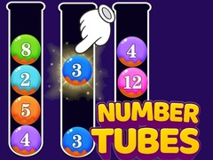 Game Number Tubes