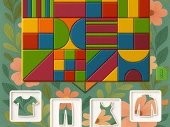 Game Mosaic Master