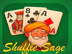 Game Shuffle Sage
