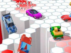 Game Cars Arena: Fast Race 3D