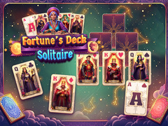 Game Fortune's Deck Solitaire