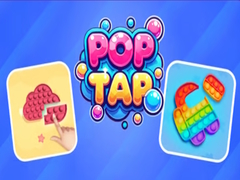 Game Pop Tap