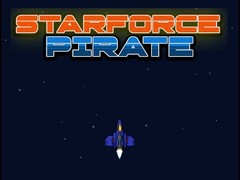 Game Star Force Pirate