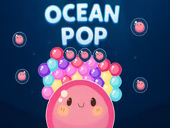 Game Ocean Pop