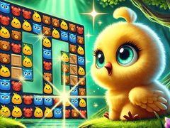 Game Forest Glade Mysteries