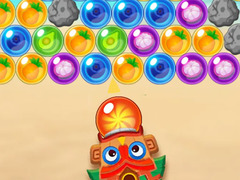 Game Bubble Shooter Hawaii