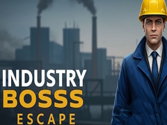 Game Industry Boss Escape