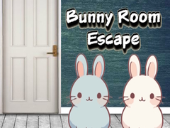 Game Bunny Room Escape