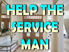 Game Help The Service Man