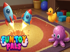 Game Fun Toy Pals