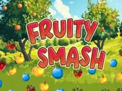 Game Fruity Smash