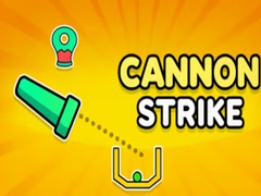 Game Cannon Strike