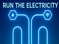 Game Run The Electricity