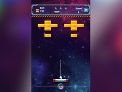 Game Bricks Breaker Crush Quest