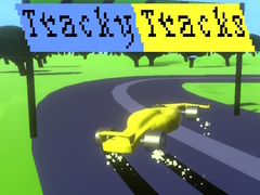 Game Tracky Tracks