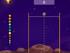 Game Planet Merge