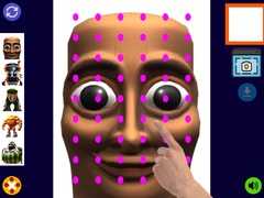 Game Tung Tung Sahur Lol Face