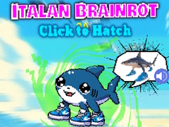 Game Brainrot Click to Hatch
