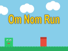 Game Om Nom Run 03
