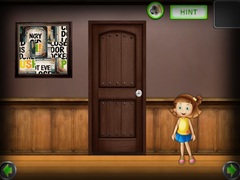 Game Amgel Kids Room Escape 345