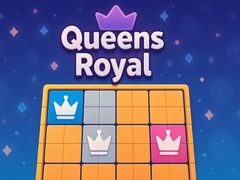 Game Queens Royal