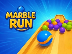 Game Marble Run 