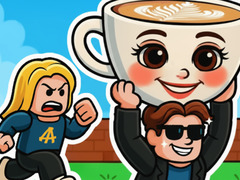 Game Jigsaw Puzzle: Roblox Obby Steal A Brainrot