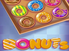 Game Donuts